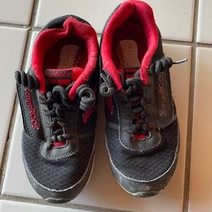 Kids Kangaroos Shoes